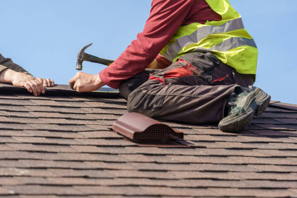 Quick and Trustworthy Emergency Roof Repair Services in Ojus, FL