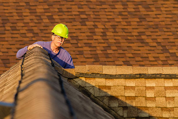 Best Commercial Roofing Services  in Ojus, FL